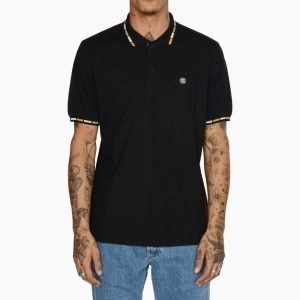 Stussy Block Collar Polo