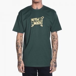 Stussy Cart Tee