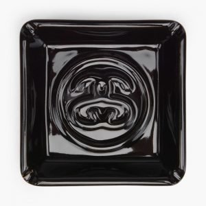 Stussy Ceramic SS Link Ashtray