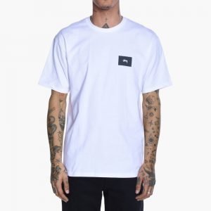 Stussy Chapters Tee