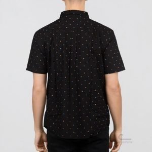 Stussy Confetti Shirt