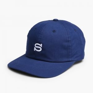 Stussy Cotton Nylon Cap