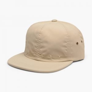 Stussy Crushable Cap