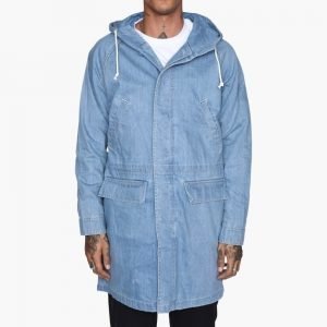 Stussy Denim Parka