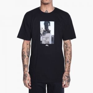 Stussy For The Masses Tee