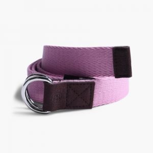 Stussy Herringbone D-Ring Belt