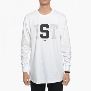 Stussy IST Longsleeve Tee