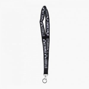 Stussy Jamaica Lanyard