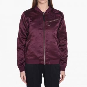 Stussy Jodie Bomber Jacket