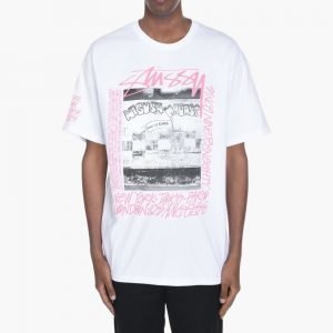 Stussy King Of Kings Tee