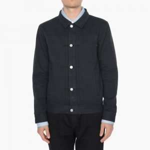 Stussy Light Weight Trucker Jacket