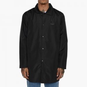 Stussy Long Coach Jacket