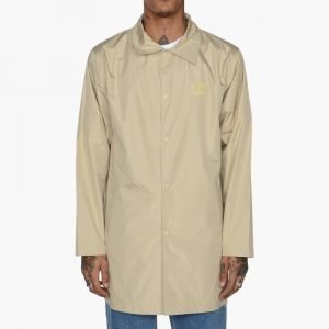 Stussy Long Coach Jacket