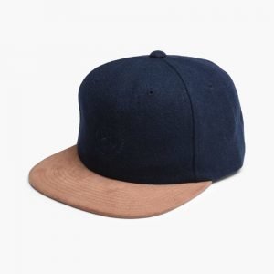 Stussy Melton Visor Strapback