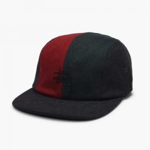 Stussy Melton Wool 4 Panel