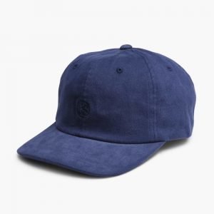 Stussy Moleskin Cap