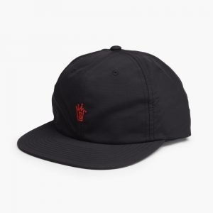 Stussy Oxford Nylon Strapback