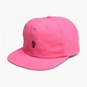 Stussy Oxford Nylon Strapback