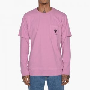 Stussy O´dyed Double Tee