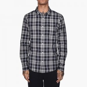 Stussy Penn Plaid Shirt