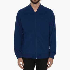 Stussy Pique Tennis Jacket