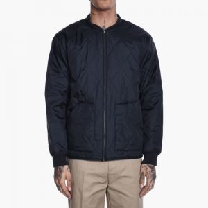 Stussy Quilted Military Jacket