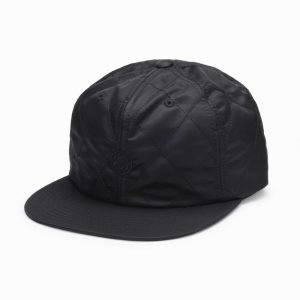 Stussy Quilted Strapback