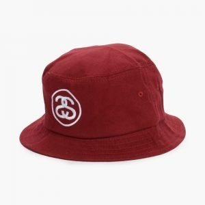 Stussy SS Link Bucket Hat