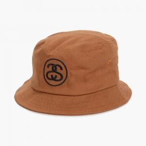 Stussy SS Link Bucket Hat