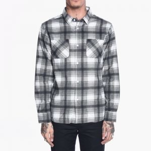 Stussy Shadow Plaid Shirt