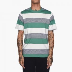 Stussy Sidney Stripe Crewneck