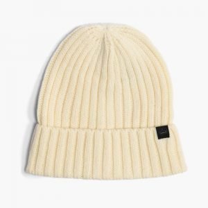 Stussy Simple Wool Cuff Beanie