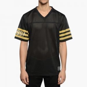 Stussy Sleeve Stripe Football