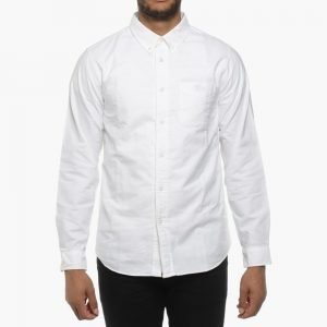 Stussy Solid Oxford Shirt