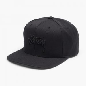 Stussy Stock Cap