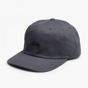 Stussy Stock Low Cap