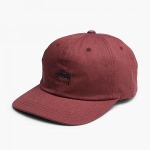 Stussy Stock Low Cap