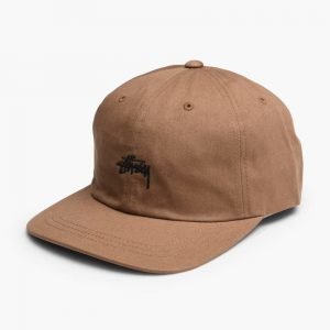 Stussy Stock Low Cap