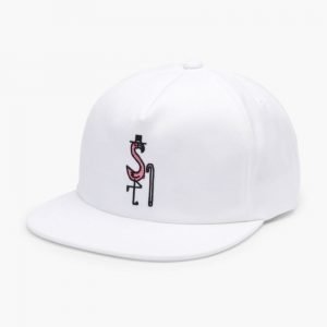 Stussy Stussy Flamingo Cap