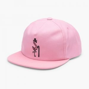 Stussy Stussy Flamingo Cap