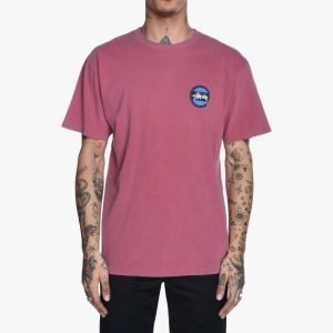 Stussy Surf Dot Pig. Dyed Tee