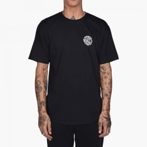 Stussy Swt Globe Tee