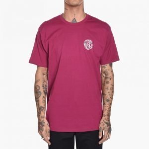 Stussy Swt Globe Tee