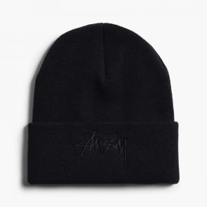 Stussy Tonal Stock Cuff Beanie