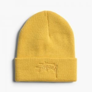 Stussy Tonal Stock Cuff Beanie