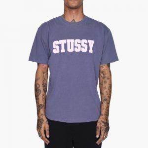 Stussy University Pig. Dyed Tee