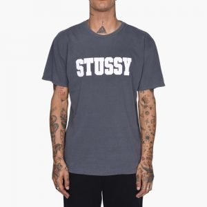 Stussy University Pig. Dyed Tee