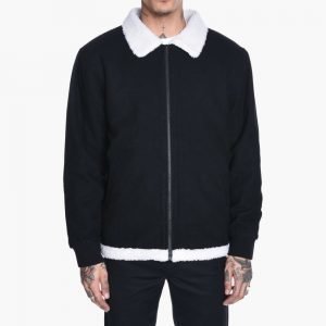 Stussy Wool B-10 Jacket