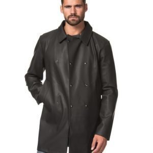 Stutterheim Skeppsbron  Black