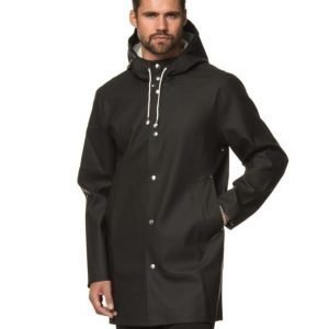 Stutterheim Stockholm Black